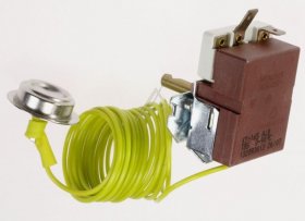 Thermostats - 1320938135 Temperature Regulator adjustab [Electrolux Aeg]