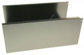 Faber Roblin Fireplace - 133 0455 063 Lower Chimney Bk 210-180 R5 A400 S faber