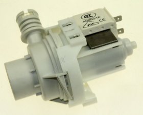 Drain Pump - Drain Pump [Gorenje]