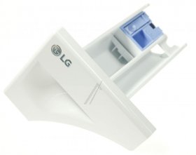 Lg Detergent Case - Agl75555664 Tray Screen