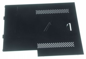 Melitta Side Cover Housing - 6555962 Door 674 Side Panel