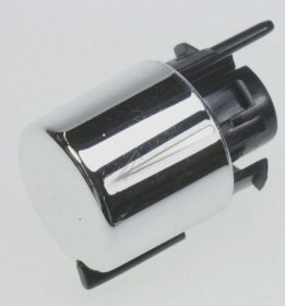 Melitta Control Knob - 6569099 Replacement Rotary Knob 674 Left