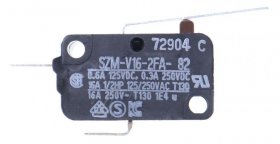 Lg Switch - Ebf61734701 Switch Micro