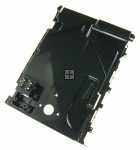Saeco Housing Part - 421944026891 Black Door V2 Cst