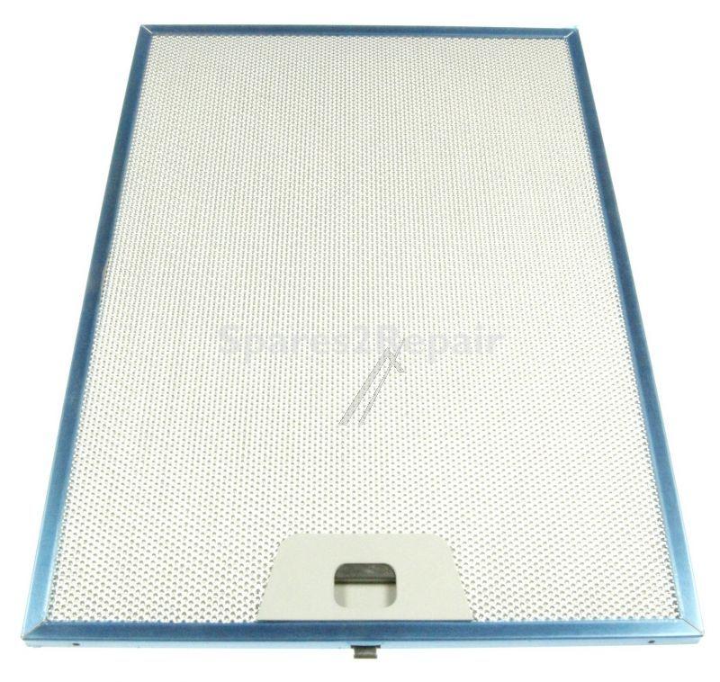 Faber Roblin Metal Grease Trap - 133 0017 056 Metal Filter Cassette 252x363 5