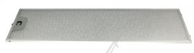 Faber Roblin Metal Grease Trap - 133 0017 592 Metal Fix Filter Cassette 548x170