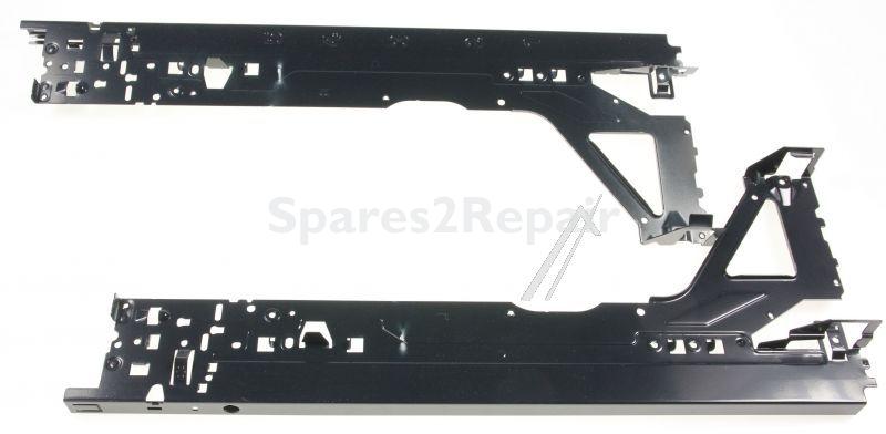 Guide-rail - 11019959 Lisenen Set [Bosch Siemens]