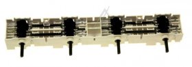 Clamp - C00116432 488000116432 Fixing Bracket [Whirlpool Indesit]
