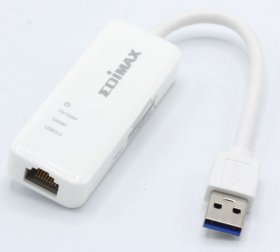 Edimax Usb Network Adapter - Gigabit Ethernet 3.0 Adapter