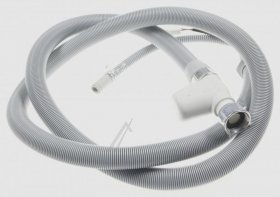 Kuppersbusch Inlet Tube - 435076 Inlet Hose Water Block