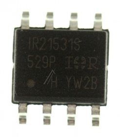 Infineon Ic - Ir21531s Driver Self Osc,smd,21531,soic8 Typ: