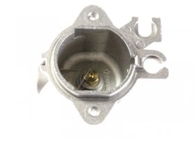 Hisense Gorenje Mechanical Components - 278151 Burner Vessel