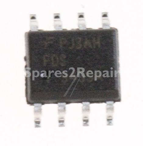 Vestel Transistors - Sts5pf30l 30022958 Tr Smd Pmos Sts5pf30l -5a--30v