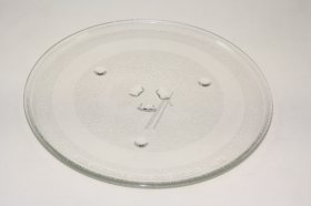 Microwave Turntable Plate - 49000499 Rotating Plate [Candy Hoover]