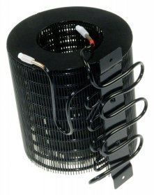 Evaporator - Condenser [Bosch Siemens]