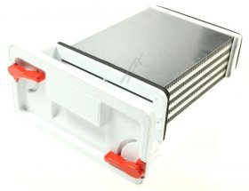 Condensation Container - 2986000100 C00889038 Condender Assembly (54cm_d cap_noname_akg) [Arcelik]