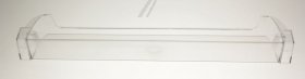 Refrigerator - Freezer Door Shelf - C00387325 488000387325 Drawer Neo [Whirlpool Indesit]