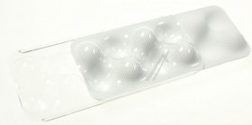 Egg Compartment Fridge - 12029314 Egg Rack [Bosch Siemens]