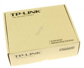 Tp Link Media Converter - Mc111cs Konverter10-100rj45>10-10 0 Sm Sc Wdm