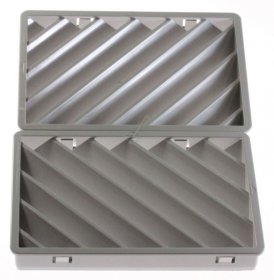 Grid - 4055035606 Kit Grating Right-left [Electrolux Aeg]