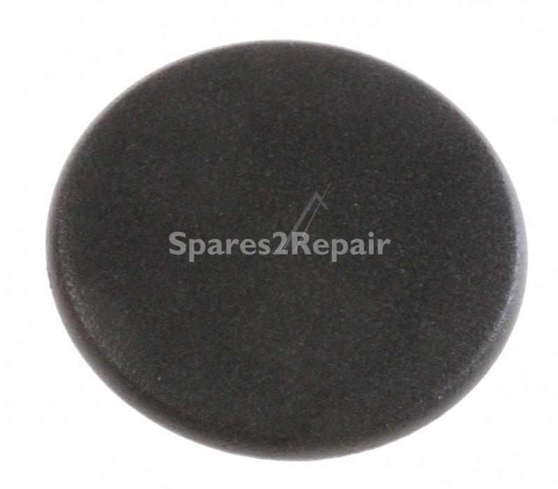 Mechanical Components - 00418696 Burner Cap [Bosch Siemens]