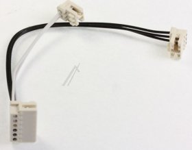 Flexi print Connector - 12021649 Connection Piece (1200w) [Bosch Siemens]