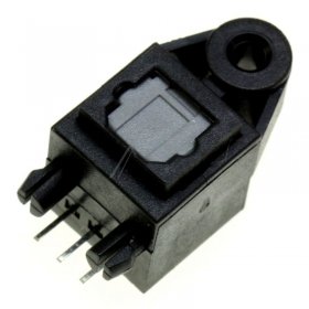 Sound United Toslink socket - 62201000300as Toslink Socket Optical