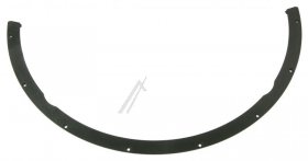 Ecovacs Dampers - Bumper Fixed Plate