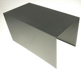 Samsung Fireplace - Dg81-02289a A-s-bottom Chimney Section nk36m7070vb t