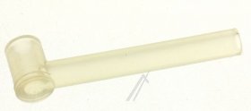 Connecting Hose For Coffee Machines - 00427427 Tube [Bosch Siemens]