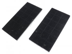 Brandt Carbon Filter - As0001707 Carbon Filter