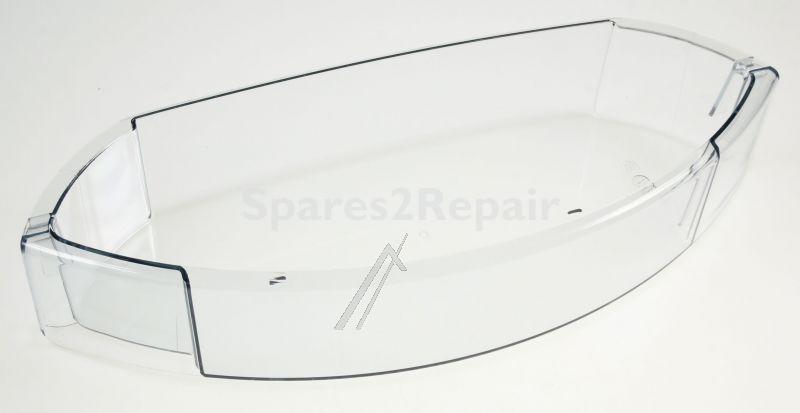 Hisense Gorenje Refrigerator - Freezer Door Shelf - 449301 Door Tray 6n-80 031