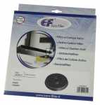 Eurofilter Carbon Filter - Eff57f Activated Carbon Filter