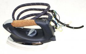 Domena Iron Accessories - 500586247 Kit Fer Complet Non Remboursab