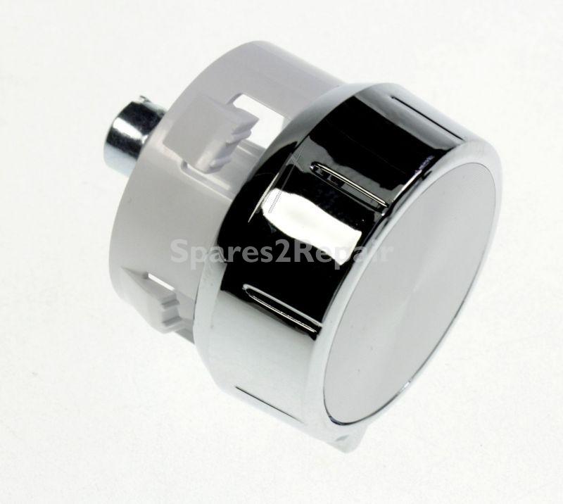 Button - 42139670 Knob Gr-tigris-kromaj-beyaz [Vestel]