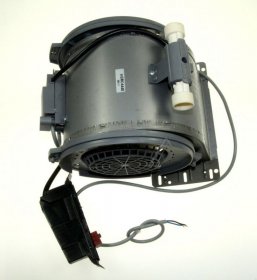 Motor - C00321413 Motor [Whirlpool Indesit]