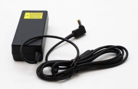 Acer Ac adaptor - Kp 06503 019 Adapter Ac 65w 19v 1 7x5 5x11 Yellow