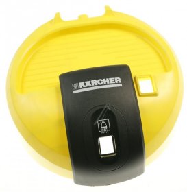 Karcher Housing Part - 9 002-006 0 Cap Complete Se 4