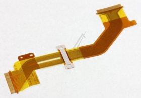Sony Flexi print Connector - 189415121 Lf-2117 Flexible Pwb