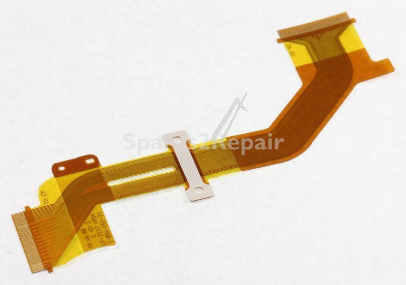 Sony Flexi print Connector - 189415121 Lf-2117 Flexible Pwb
