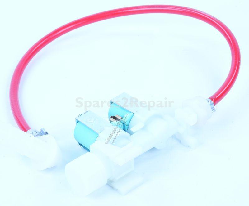 Liebherr Solenoid Valve - 904011900 Profile