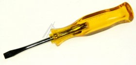 Bernstein Tools - Mechanic´s Screwdriver, 45 X 6 Mm