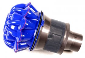 Dyson Dust Collector - 965878-24 Cyclone Service Assembly Mbu&rd