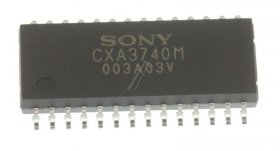 Sony Various Ics - Replacement Kit Ic