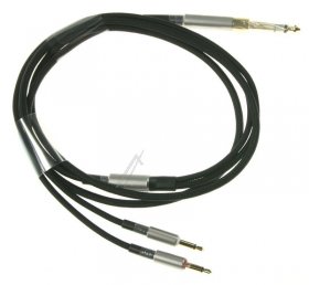 Sound United Jack Connector - 917612506610s Cable Set 3 5mm 61205074800as Ahd9200