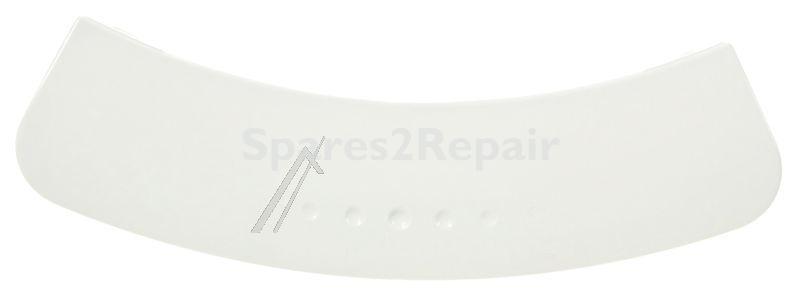 Compatible Washing Machine And Tumble Dryer Door Handles - Handle Alternative For Beko 2804940100