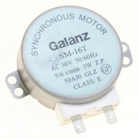 Motor Rotary Disks - Motor [Candy Hoover]