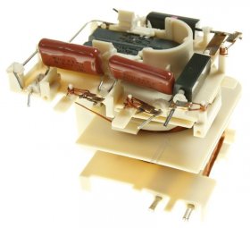 Panasonic Transformer - Reels - Z609a7f40qp H v Transformer