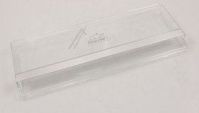 Square Bracket - C00262531 482000049775 Plate Clamp Fixing Door [Whirlpool Indesit]