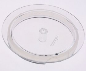 Philips Housing Top - Cp9933-01 Top Cover Plastic